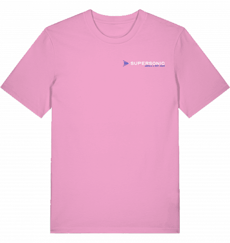 Aviation Flugzeug T-Shirt "Love BizAv" Business Aviation, Jetset Shirt für Piloten, Crews, Kinder & Planespotter made by SUPERSONIC aero 4U
