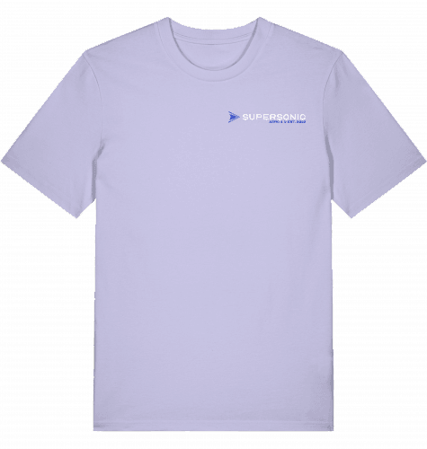 Aviation Flugzeug T-Shirt "Love BizAv" Business Aviation, Jetset Shirt für Piloten, Crews, Kinder & Planespotter made by SUPERSONIC aero 4U