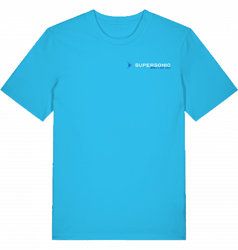 Aviation Flugzeug T-Shirt "Love BizAv" Business Aviation, Jetset Shirt für Piloten, Crews, Kinder & Planespotter made by SUPERSONIC aero 4U