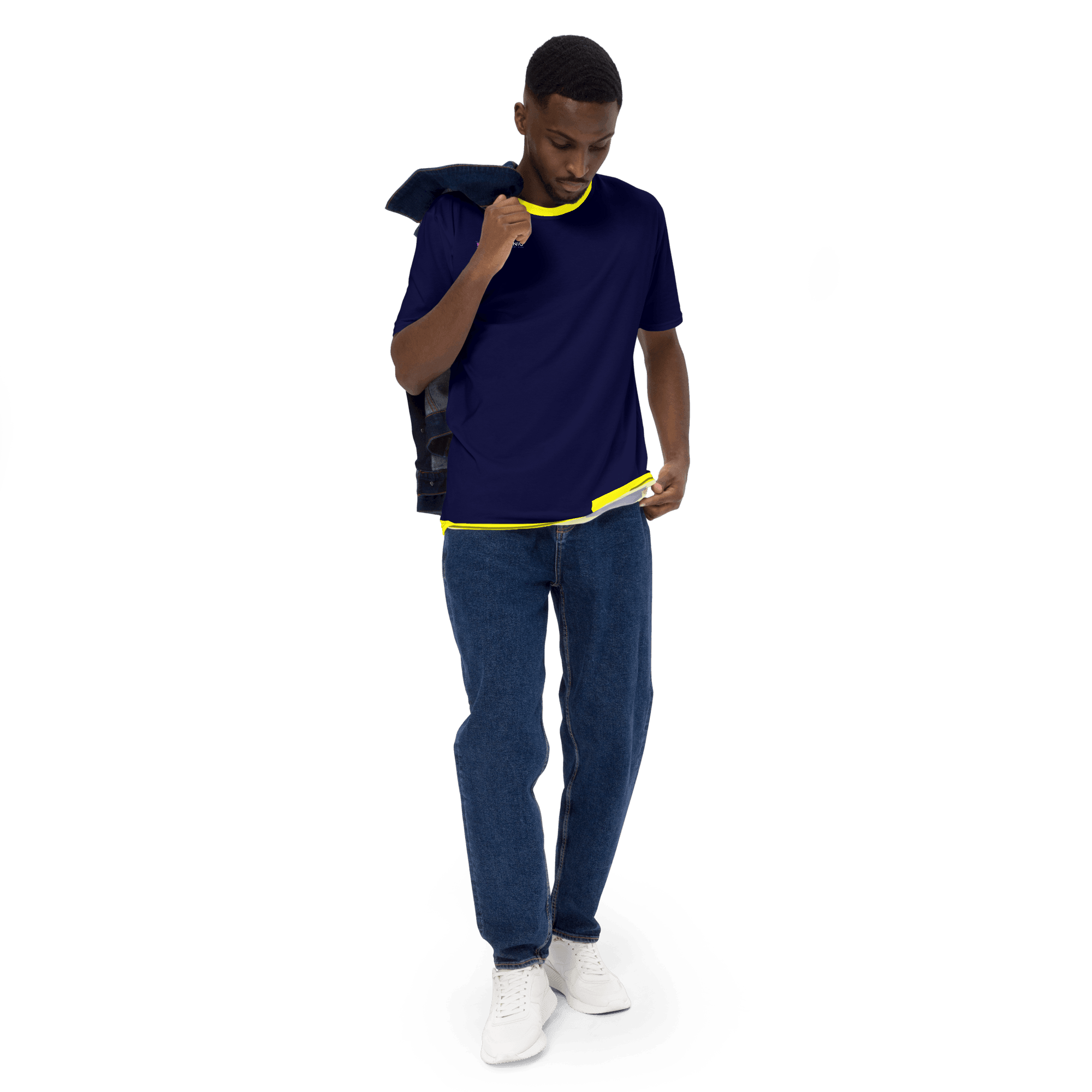 Aviation Flugzeug T-Shirt "Airbus A220 Heart" Airbuslovers (Fullprint) für Piloten, Crews, Kinder & Planespotter made by SUPERSONIC aero 4U