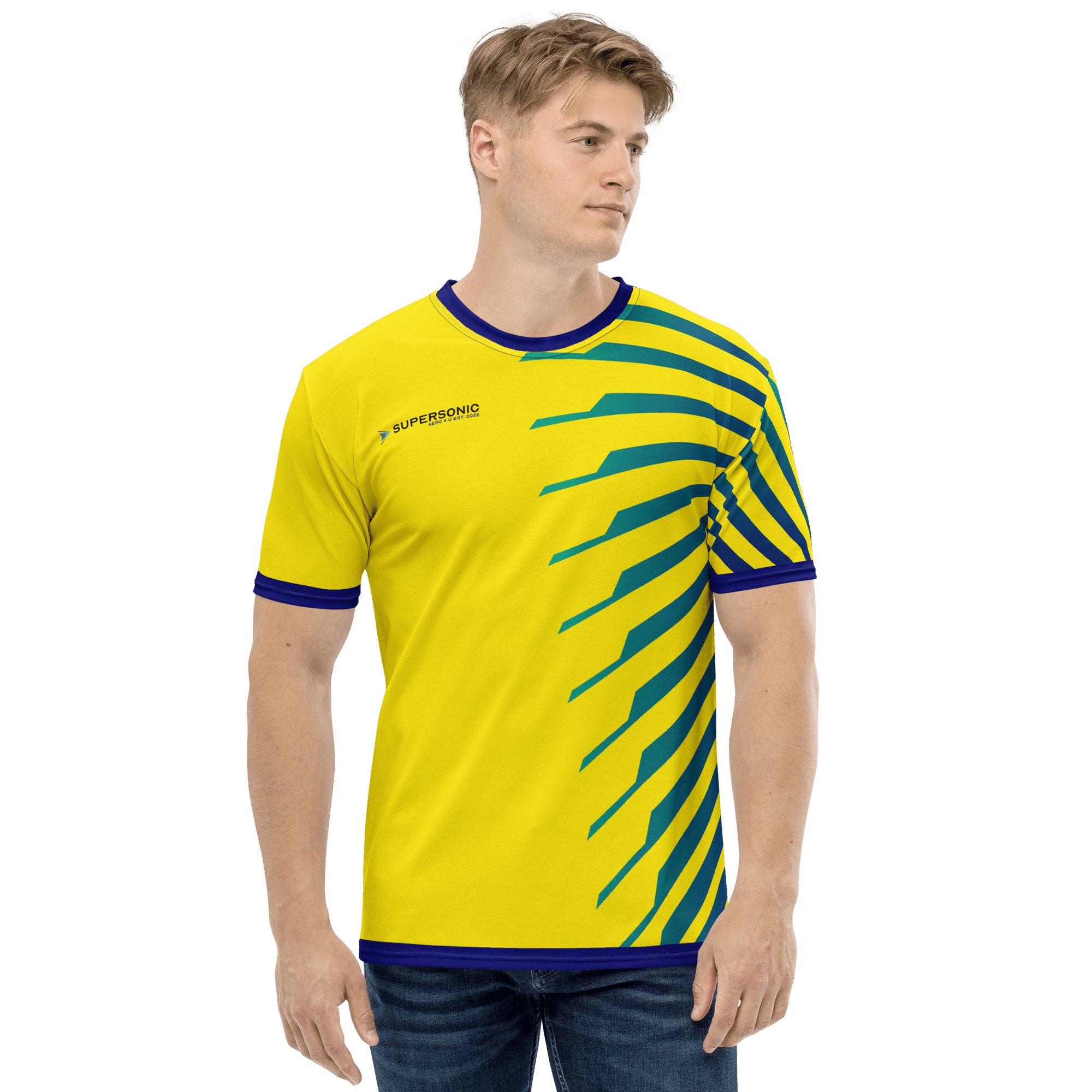 Aviation Flugzeug T-Shirt "Airbus A380" Turtle Livery für Piloten, Crews, Kinder & Planespotter made by SUPERSONIC aero 4U