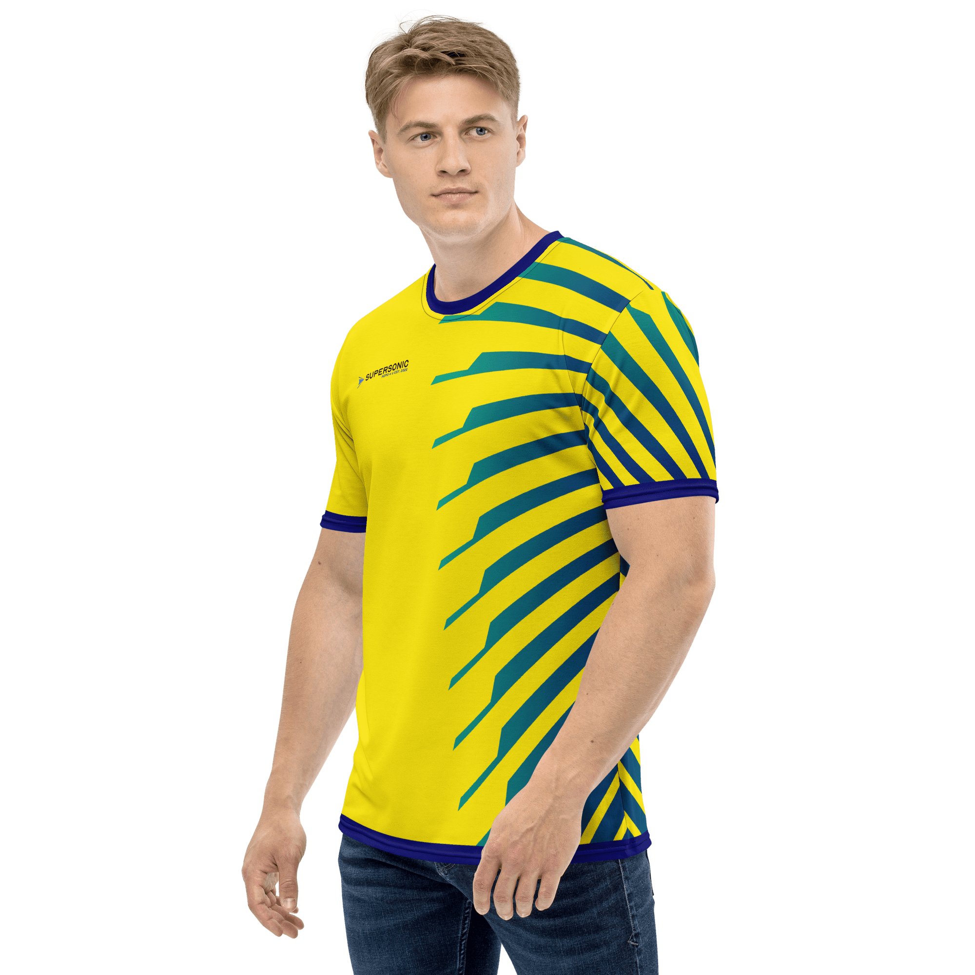 Aviation Flugzeug T-Shirt "Airbus A380" Turtle Livery für Piloten, Crews, Kinder & Planespotter made by SUPERSONIC aero 4U