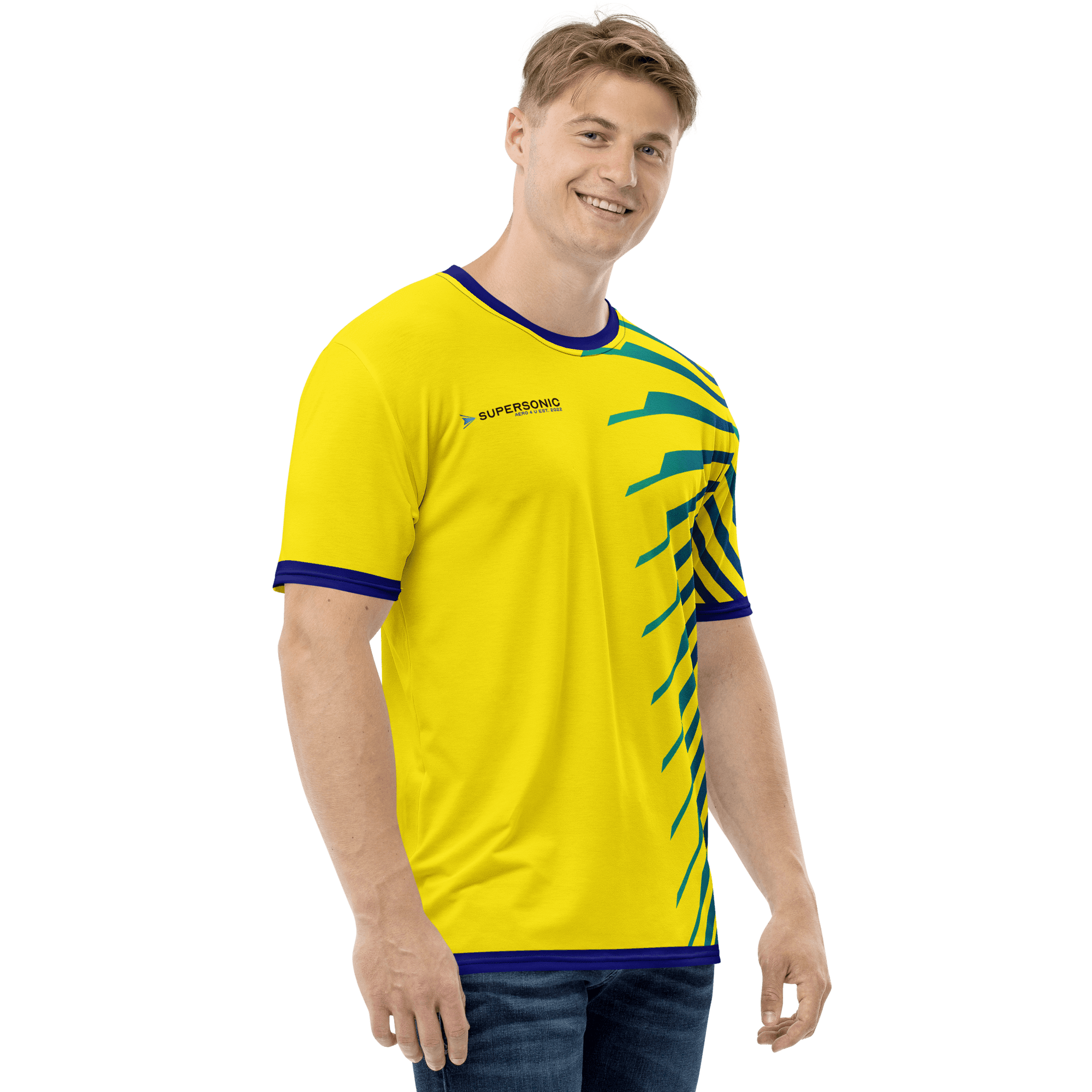 Aviation Flugzeug T-Shirt "Airbus A380" Turtle Livery für Piloten, Crews, Kinder & Planespotter made by SUPERSONIC aero 4U