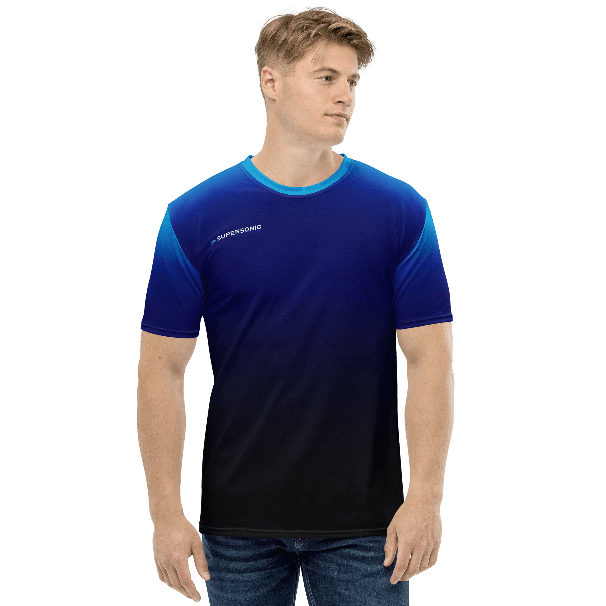 Aviation Flugzeug T-Shirt "Cessna Citation Latitude" Textron Aviation (Fullprint) für Piloten, Crews, Kinder & Planespotter made by SUPERSONIC aero 4U