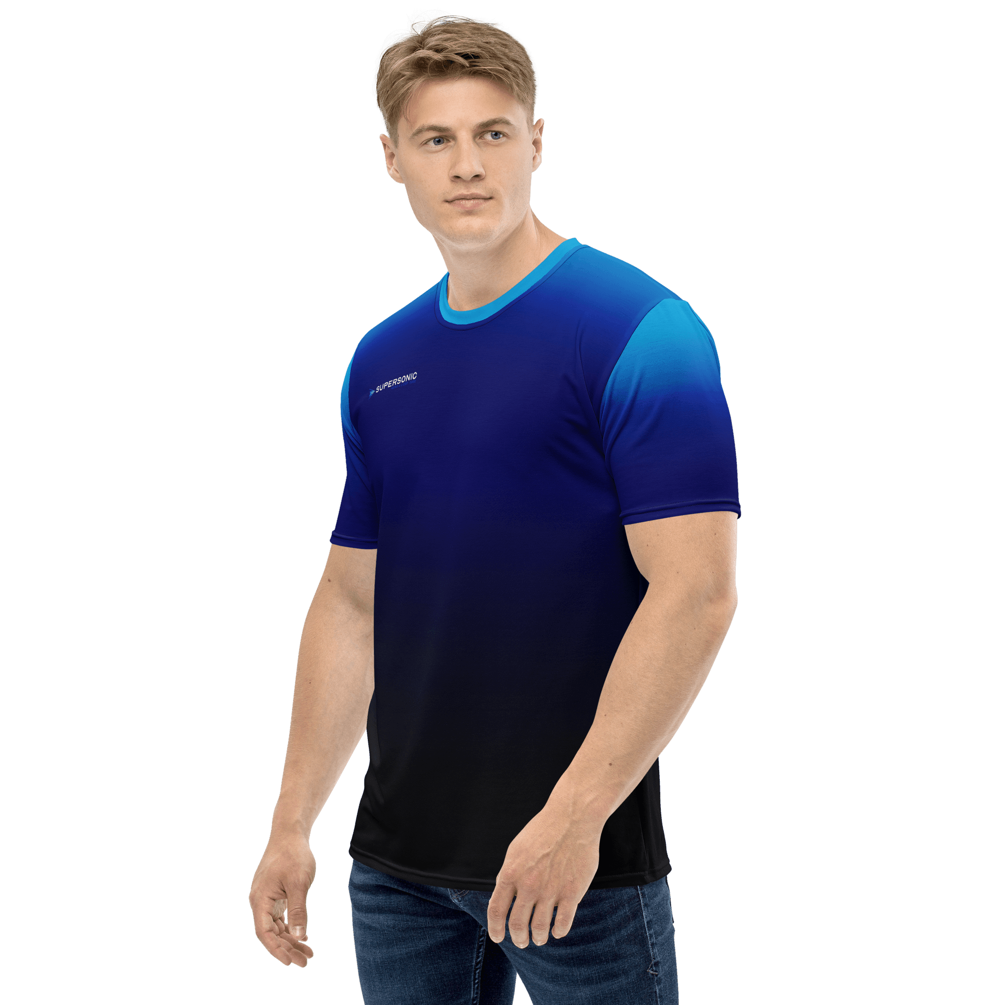 Aviation Flugzeug T-Shirt "Cessna Citation Latitude" Textron Aviation (Fullprint) für Piloten, Crews, Kinder & Planespotter made by SUPERSONIC aero 4U