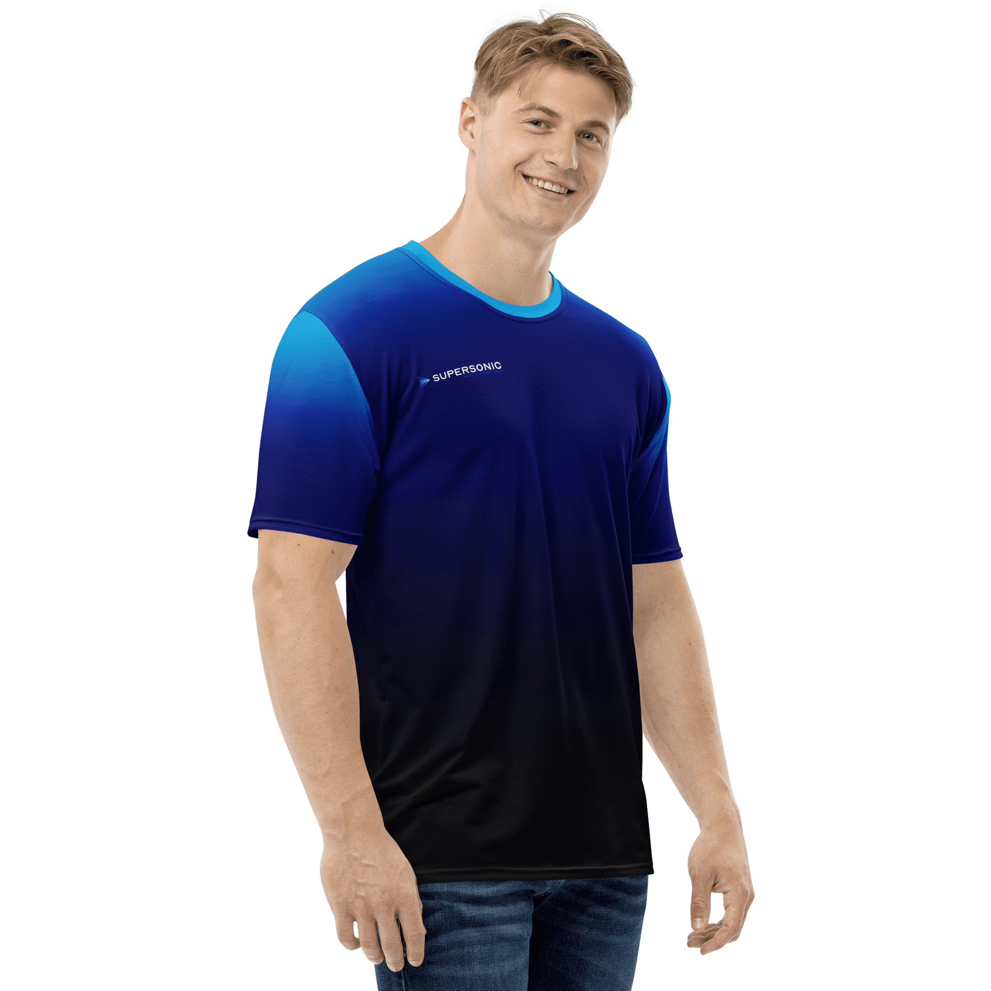 Aviation Flugzeug T-Shirt "Cessna Citation Latitude" Textron Aviation (Fullprint) für Piloten, Crews, Kinder & Planespotter made by SUPERSONIC aero 4U