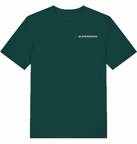 Aviation Flugzeug T-Shirt "My first Plane Cessna 172" Piloten Shirt für Piloten, Crews, Kinder & Planespotter made by SUPERSONIC aero 4U