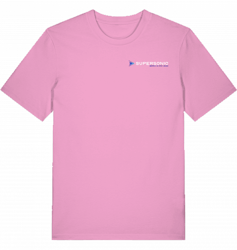 Aviation Flugzeug T-Shirt "My first Plane Cessna 172" Piloten Shirt für Piloten, Crews, Kinder & Planespotter made by SUPERSONIC aero 4U