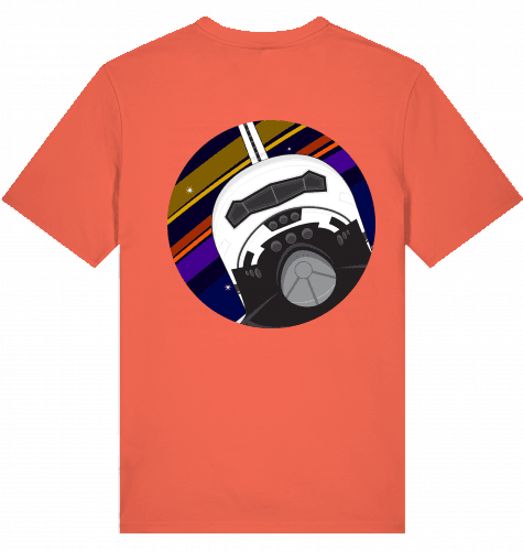 Aviation Space Exploration "Nasa Space Shuttle" Fiesta für Piloten, Crews, Kinder & Planespotter made by SUPERSONIC aero 4U