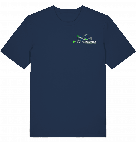 Aviation T-Shirt "Need money for flying" Mustang P-51 Flugzeug für Piloten, Crews, Kinder & Planespotter made by SUPERSONIC aero 4U