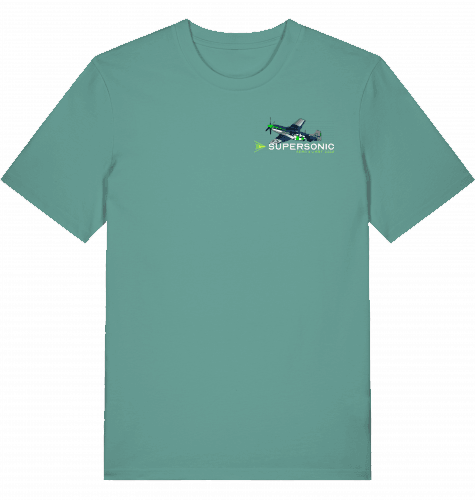 Aviation T-Shirt "Need money for flying" Mustang P-51 Flugzeug für Piloten, Crews, Kinder & Planespotter made by SUPERSONIC aero 4U