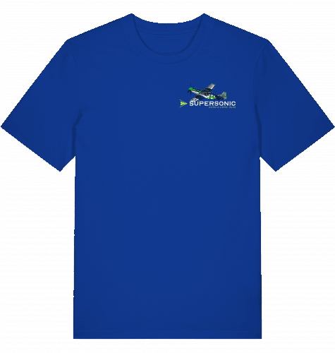 Aviation T-Shirt "Need money for flying" Mustang P-51 Flugzeug für Piloten, Crews, Kinder & Planespotter made by SUPERSONIC aero 4U