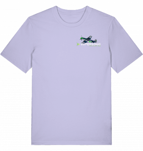 Aviation T-Shirt "Need money for flying" Mustang P-51 Flugzeug für Piloten, Crews, Kinder & Planespotter made by SUPERSONIC aero 4U