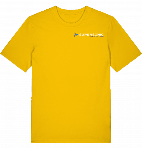 Aviation T-Shirt "Reno Air Race" Mustang P-51 Flugzeug für Piloten, Crews, Kinder & Planespotter made by SUPERSONIC aero 4U
