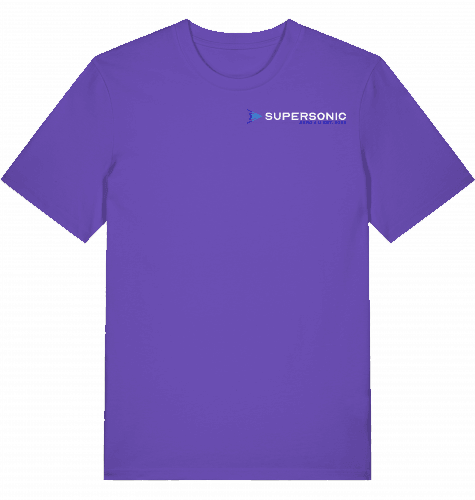 Aviation T-Shirt "Reno Air Race" Mustang P-51 Flugzeug für Piloten, Crews, Kinder & Planespotter made by SUPERSONIC aero 4U