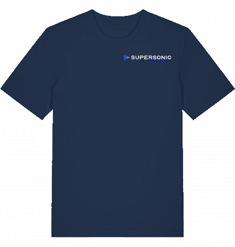 Aviation T-Shirt "Reno Air Race" Mustang P-51 Flugzeug für Piloten, Crews, Kinder & Planespotter made by SUPERSONIC aero 4U