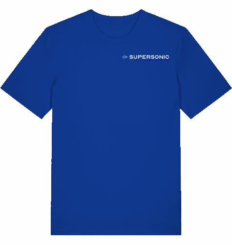 Aviation T-Shirt "Reno Air Race" Mustang P-51 Flugzeug für Piloten, Crews, Kinder & Planespotter made by SUPERSONIC aero 4U