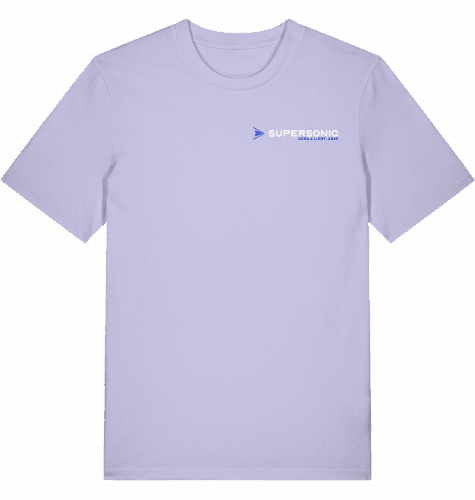Aviation Flugzeug T-Shirt "RFG Regionalflug DTM" ATR-42 für Piloten, Crews, Kinder & Planespotter made by SUPERSONIC aero 4U