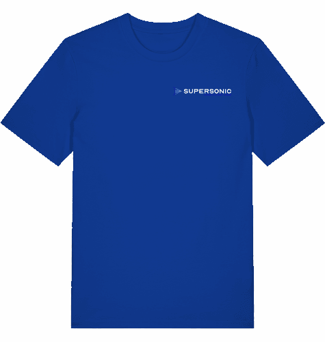 Aviation Flugzeug T-Shirt "RFG Regionalflug DTM" ATR-42 für Piloten, Crews, Kinder & Planespotter made by SUPERSONIC aero 4U