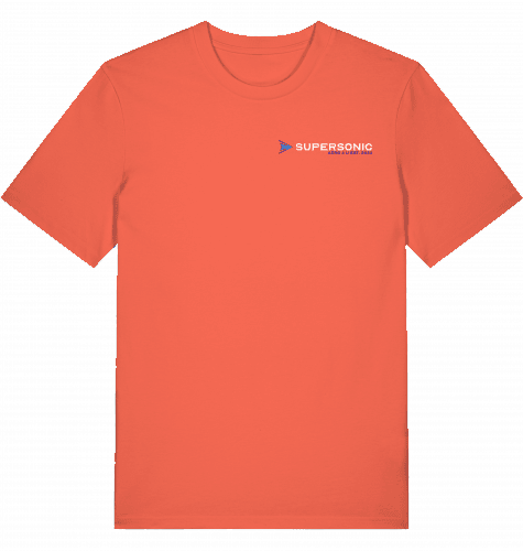 Aviation Flugzeug T-Shirt "RFG Regionalflug DTM" ATR-42 für Piloten, Crews, Kinder & Planespotter made by SUPERSONIC aero 4U