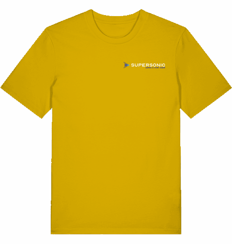 Aviation Flugzeug T-Shirt "RFG Regionalflug DTM" ATR-42 für Piloten, Crews, Kinder & Planespotter made by SUPERSONIC aero 4U