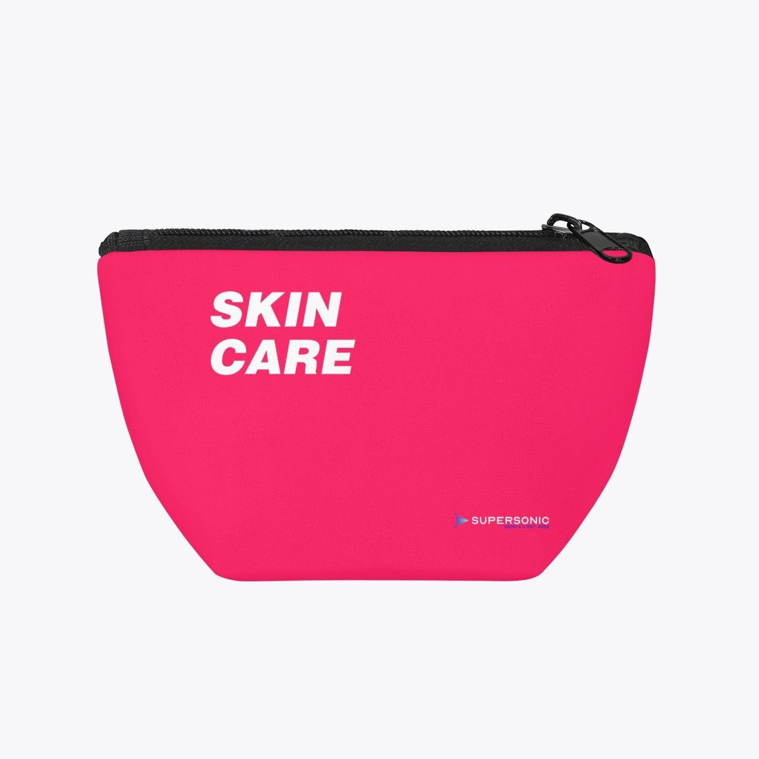 Aviation "Skin Care" Reise-Organizer | Aviation Bag für Piloten & Cabin Crews Default für Piloten, Crews, Kinder & Planespotter made by SUPERSONIC aero 4U