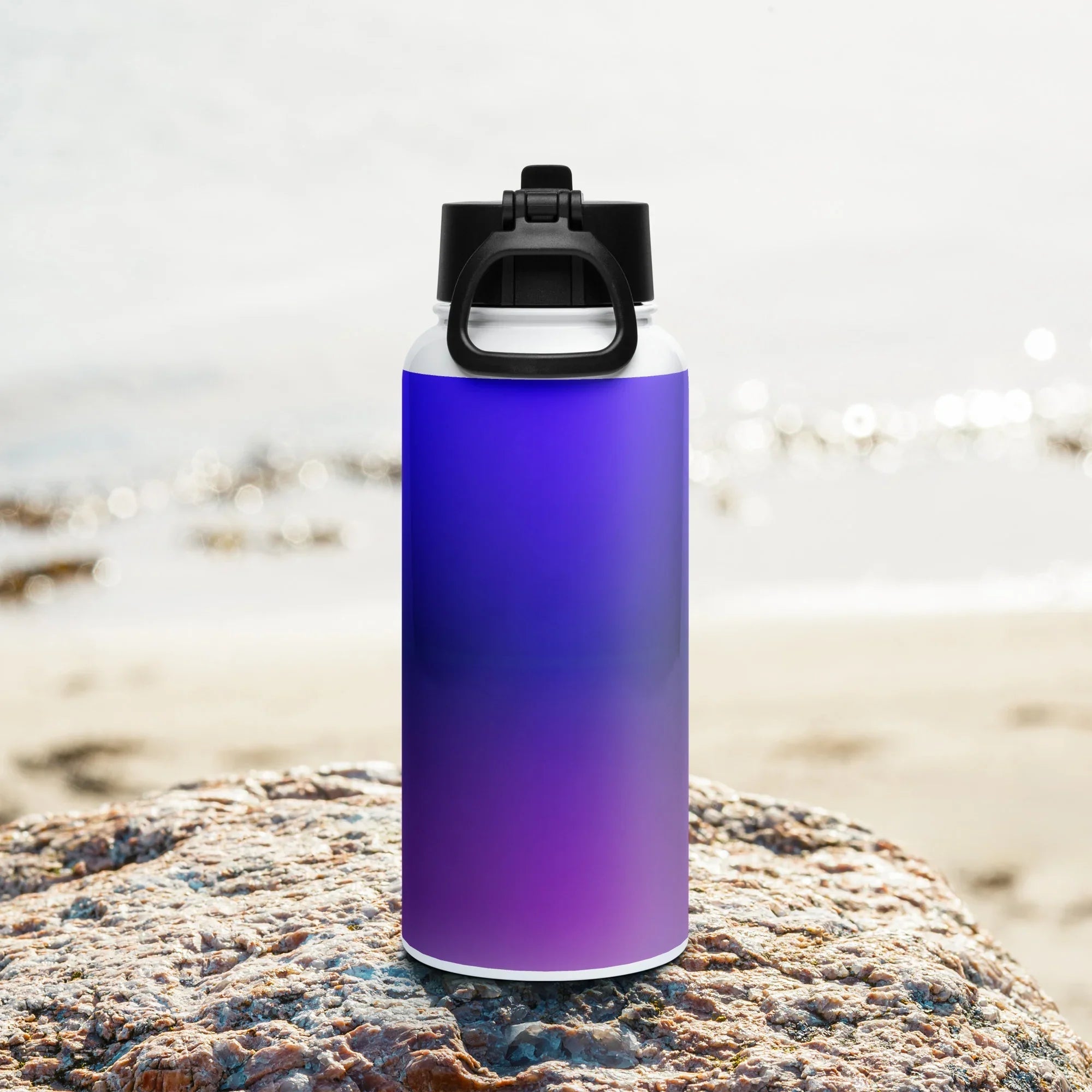 Aviation Edelstahl Trinkflasche mit Strohhalm "Need money for Flying" Default Title für Piloten, Crews, Kinder & Planespotter made by SUPERSONIC aero 4U