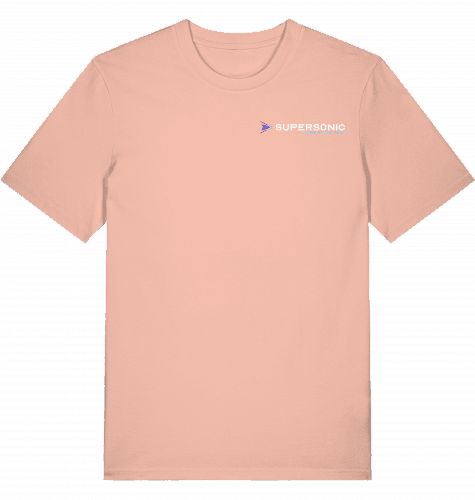 Aviation Flugzeug T-Shirt "Summertime Business Jet" Cessna Latitude für Piloten, Crews, Kinder & Planespotter made by SUPERSONIC aero 4U