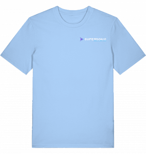 Aviation Flugzeug T-Shirt "Summertime Business Jet" Cessna Latitude für Piloten, Crews, Kinder & Planespotter made by SUPERSONIC aero 4U