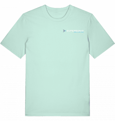 Aviation Flugzeug T-Shirt "Summertime Business Jet" Cessna Latitude für Piloten, Crews, Kinder & Planespotter made by SUPERSONIC aero 4U