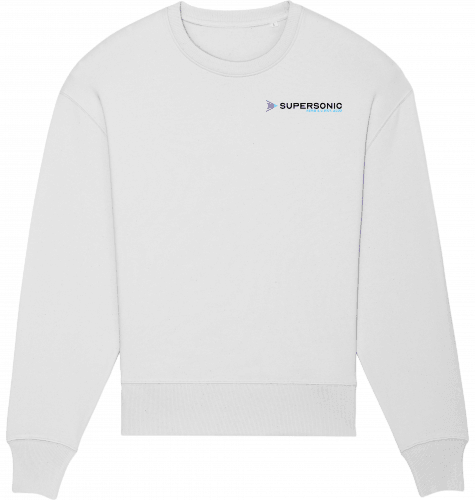 Aviation Sweatshirt Miami Airport Unisex für Piloten, Crews, Kinder & Planespotter made by SUPERSONIC aero 4U