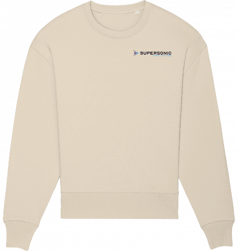 Aviation Sweatshirt Miami Airport Unisex für Piloten, Crews, Kinder & Planespotter made by SUPERSONIC aero 4U