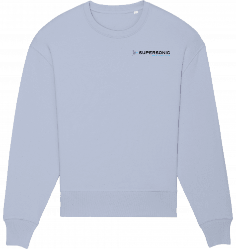 Aviation Sweatshirt Miami Airport Unisex für Piloten, Crews, Kinder & Planespotter made by SUPERSONIC aero 4U