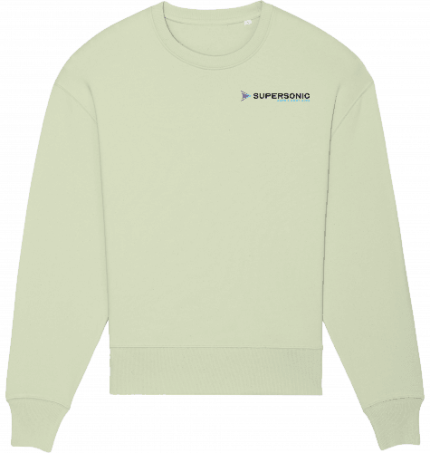 Aviation Sweatshirt Miami Airport Unisex für Piloten, Crews, Kinder & Planespotter made by SUPERSONIC aero 4U