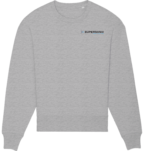 Aviation Sweatshirt Miami Airport Unisex für Piloten, Crews, Kinder & Planespotter made by SUPERSONIC aero 4U