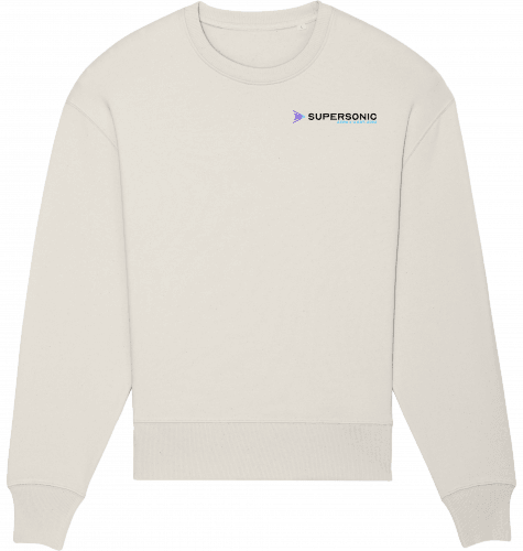 Aviation Sweatshirt Miami Airport Unisex für Piloten, Crews, Kinder & Planespotter made by SUPERSONIC aero 4U