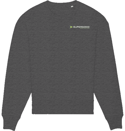 Aviation Sweatshirt Reno Air Race Unisex für Piloten, Crews, Kinder & Planespotter made by SUPERSONIC aero 4U
