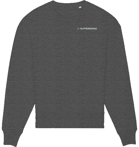 Aviation Sweatshirt VHS Design Aviation Unisex für Piloten, Crews, Kinder & Planespotter made by SUPERSONIC aero 4U