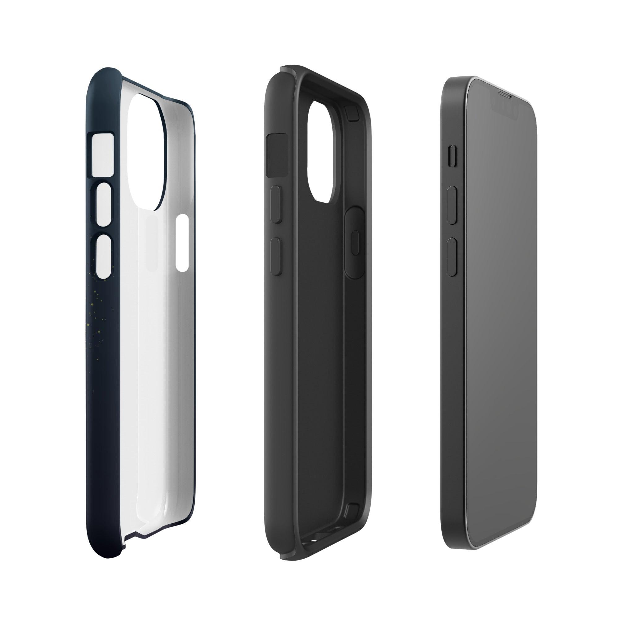 Aviation FIRST CLASS iPhone Hülle - Boeing 747 NASA - Space Shuttle Edition für Piloten, Crews, Kinder & Planespotter made by SUPERSONIC aero 4U