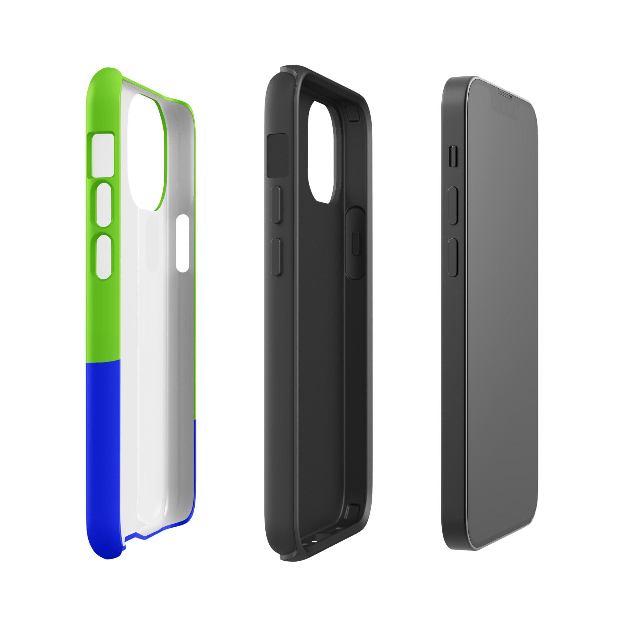 Aviation FIRST CLASS iPhone Hülle - Cessna Latitude Edition | Businessjet Case für Piloten, Crews, Kinder & Planespotter made by SUPERSONIC aero 4U