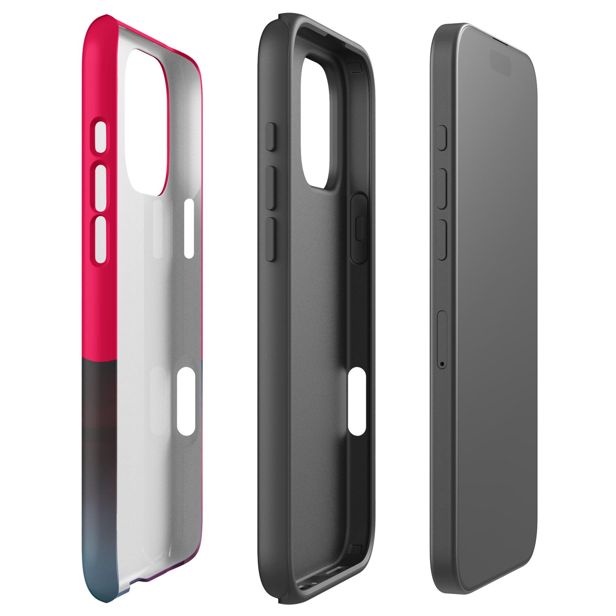 Aviation FIRST CLASS iPhone Hülle - Airbus A320 neo Edition | Airbuslovers für Piloten, Crews, Kinder & Planespotter made by SUPERSONIC aero 4U