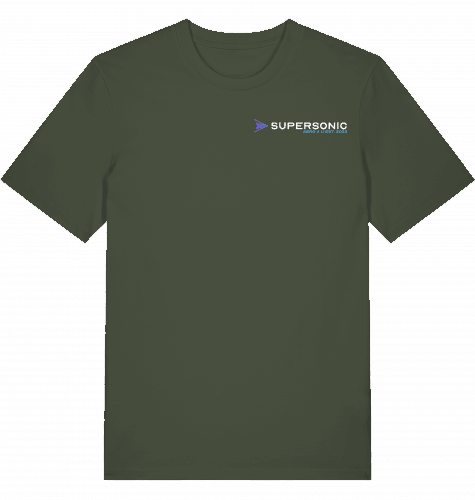 Aviation Flugzeug T-Shirt "United Aviators Airbus A400M" Military Transporter für Piloten, Crews, Kinder & Planespotter made by SUPERSONIC aero 4U