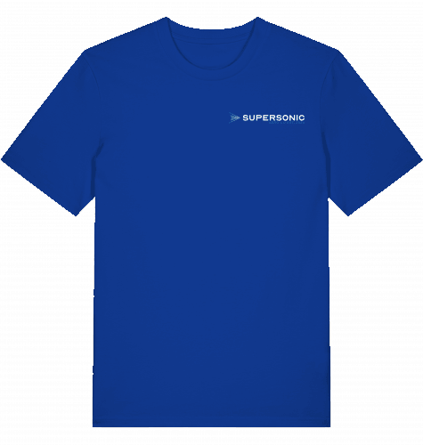 Aviation Space Exploration T-Shirt "Welcome to Mars" für Piloten, Crews, Kinder & Planespotter made by SUPERSONIC aero 4U