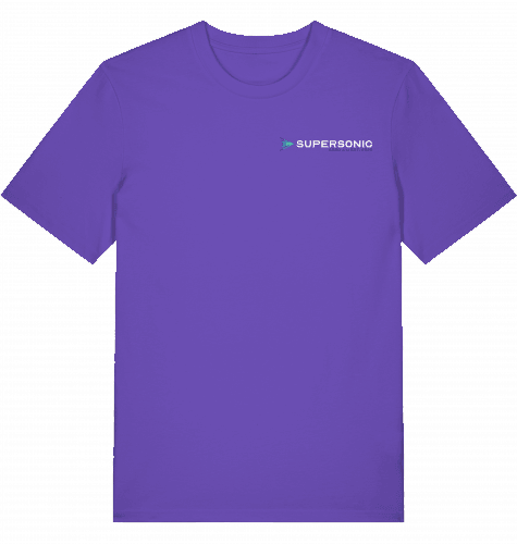 Aviation Space Exploration T-Shirt "Welcome to Mars" für Piloten, Crews, Kinder & Planespotter made by SUPERSONIC aero 4U