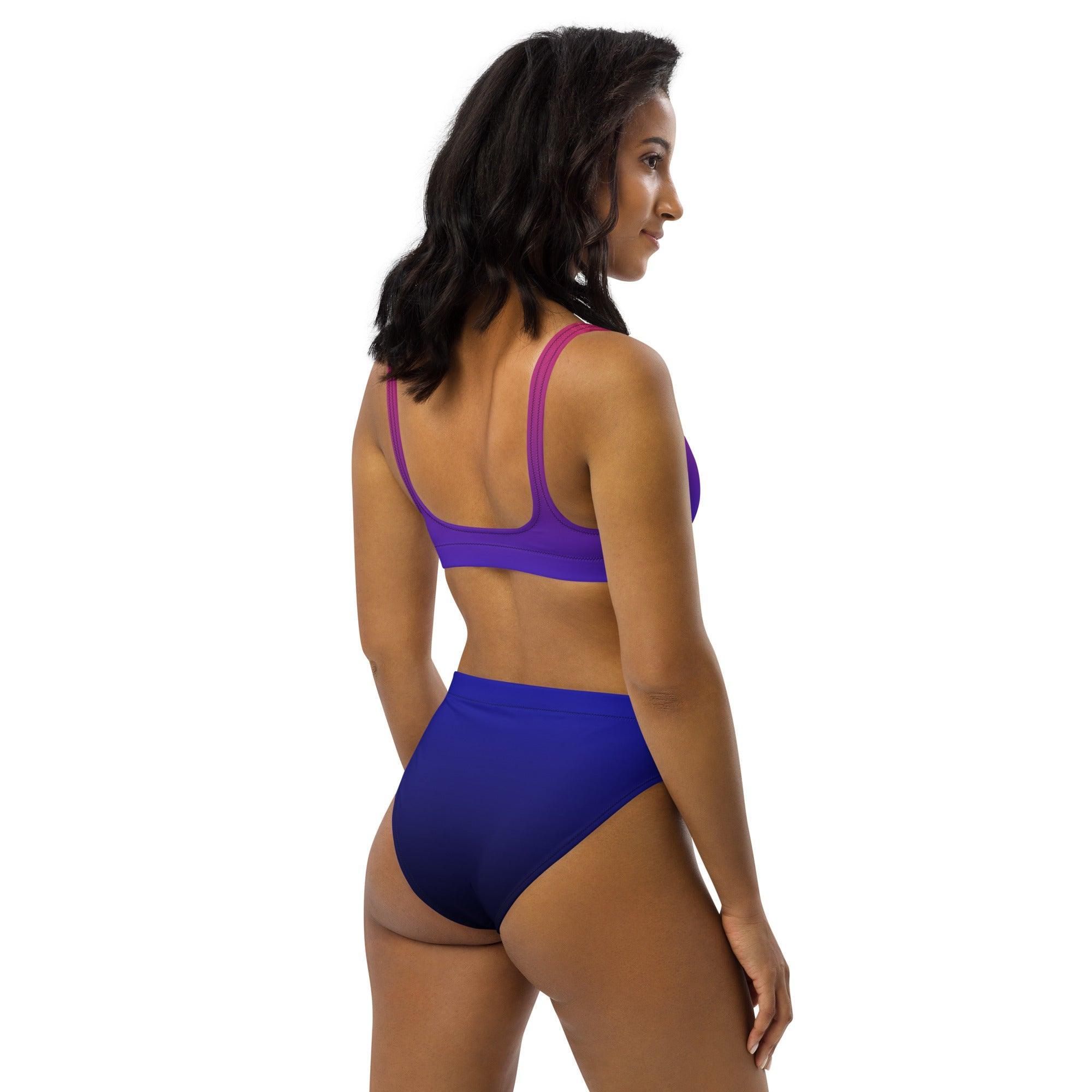 Aviation Bikini "ATR 42 Turboprop" für Piloten, Crews, Kinder & Planespotter made by SUPERSONIC aero 4U