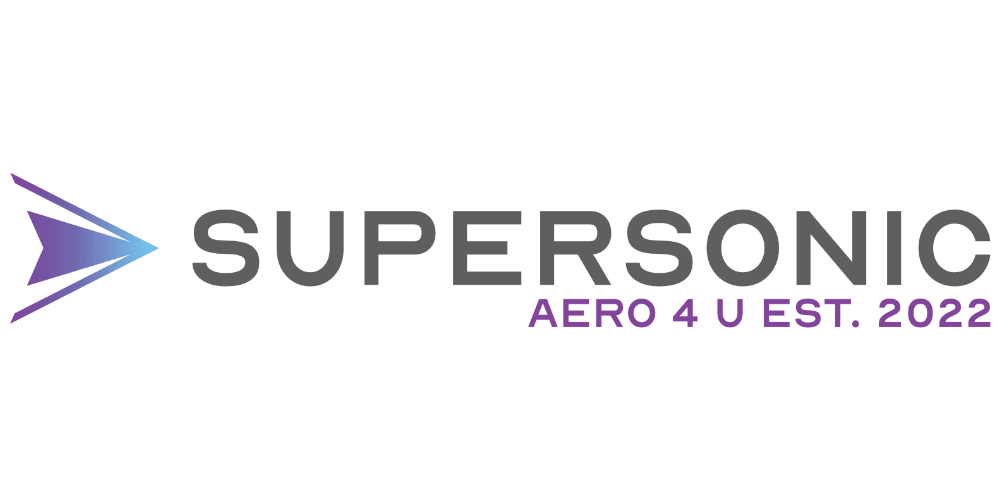 Explore the Clouds With Aviation Stickers from Supersonic Aero4U - SUPERSONIC aero 4U