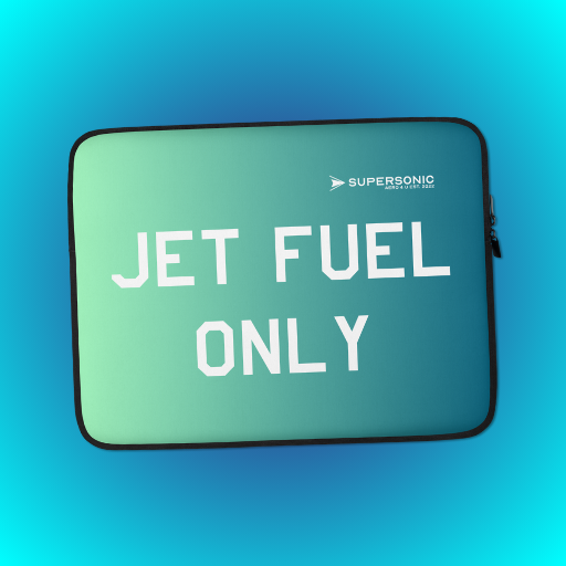 Aviation iPad Sleeves | Cockpit-Style Tablet & EFB Schutz