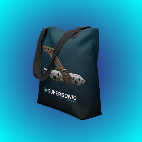 Aviation Bags | Stylische Taschen für Luftfahrt-Fans und Crews