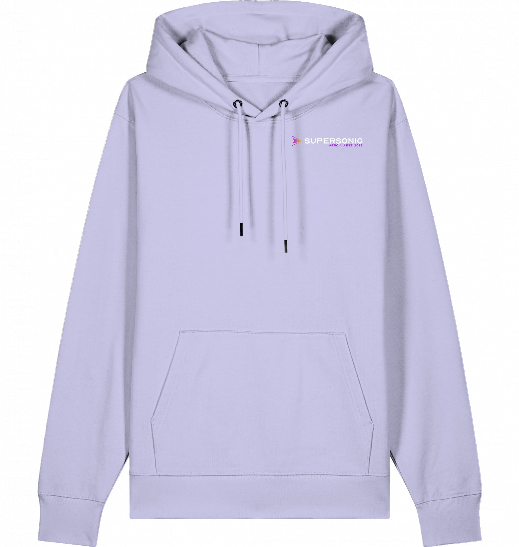 LHR Airport Hoodie 2.0