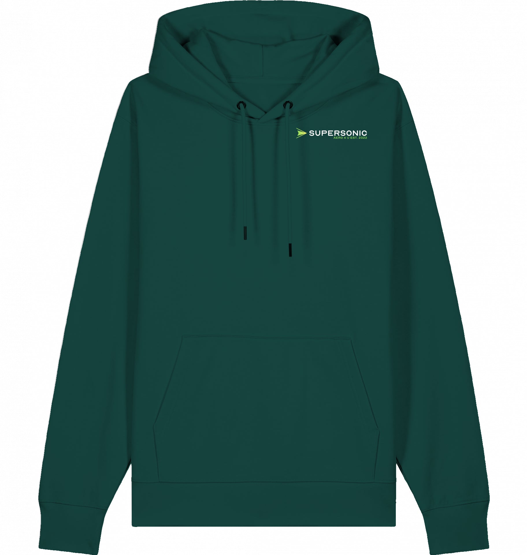 Flugzeug Hoodie F-22 Raptor Stealth Supremacy